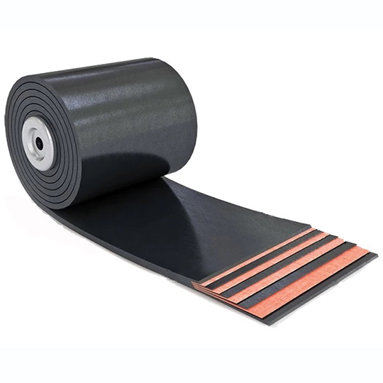 Polyester Fabric (EP) Conveyor belt