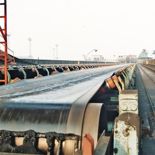 Oil Resistant Conveyor Belt